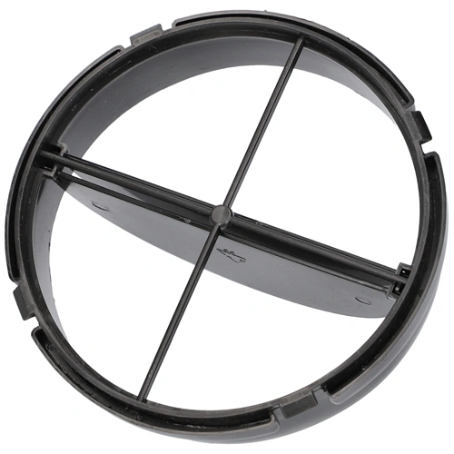 Kivezető burkolat (eredeti) HEINNNER-CH400 páraelszívó