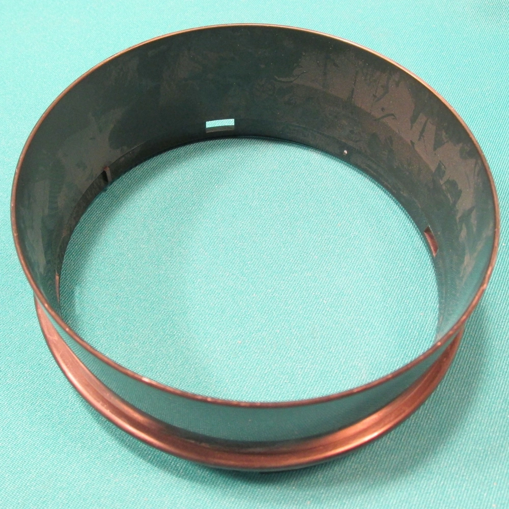 Kivezető csonk ( eredeti ) AEG páraelszívó / RENDELÉSRE