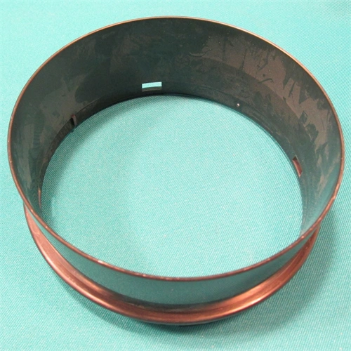 Kivezető csonk ( eredeti ) AEG páraelszívó / RENDELÉSRE