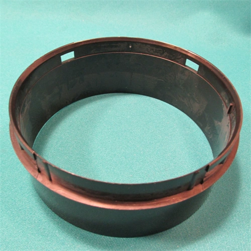 Kivezető csonk ( eredeti ) AEG páraelszívó / RENDELÉSRE