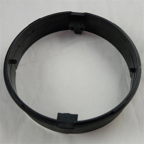 Kivezető csonk (eredeti) TEKA páraelszívó / RENDELÉSRE