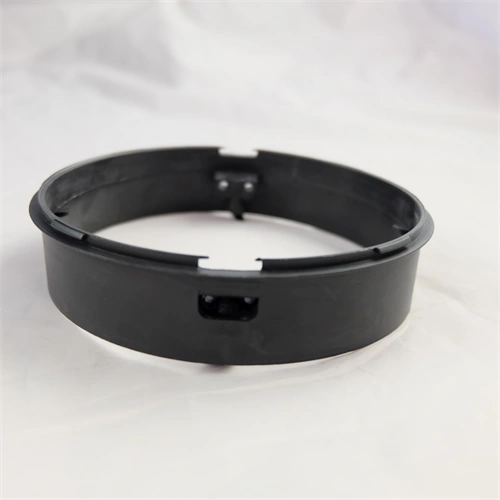 Kivezető csonk (eredeti) TEKA páraelszívó / RENDELÉSRE