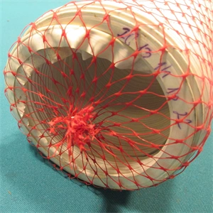 Kivezető flexibilis cső D=90mm Klímához / RENDELÉSRE