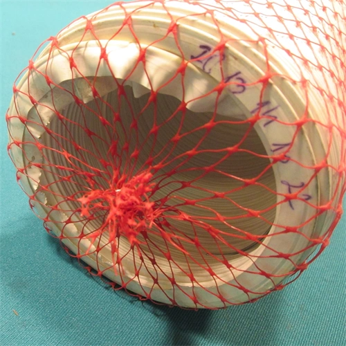 Kivezető flexibilis cső D=90mm Klímához / RENDELÉSRE