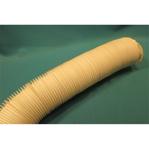 Kivezető flexibilis cső D=90mm Klímához / RENDELÉSRE