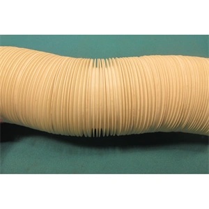 Kivezető flexibilis cső D=90mm Klímához / RENDELÉSRE