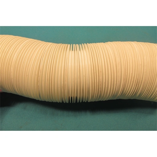 Kivezető flexibilis cső D=90mm Klímához / RENDELÉSRE