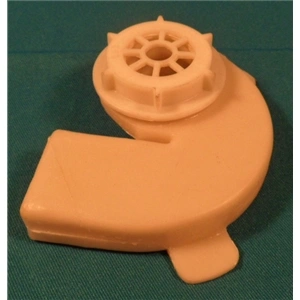 Kivezető (levegő, eredeti) TEKA mosogató /RENDELÉSRE