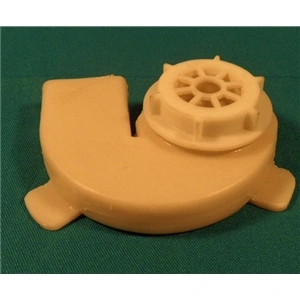 Kivezető (levegő, eredeti) TEKA mosogató /RENDELÉSRE