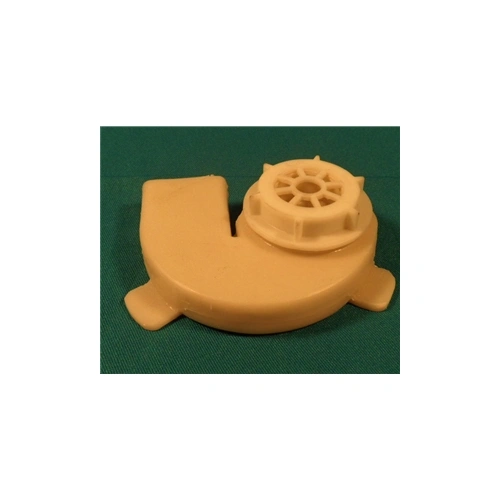 Kivezető (levegő, eredeti) TEKA mosogató /RENDELÉSRE