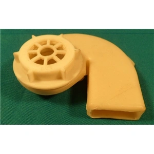 Kivezető (levegő, eredeti) TEKA mosogató /RENDELÉSRE