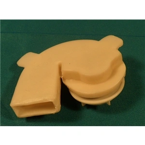 Kivezető (levegő, eredeti) TEKA mosogató /RENDELÉSRE