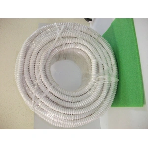 Klíma kondenzvíz elvezető cső d: 16/18 hossz:50m UV álló WPRO /RENDELÉSRE