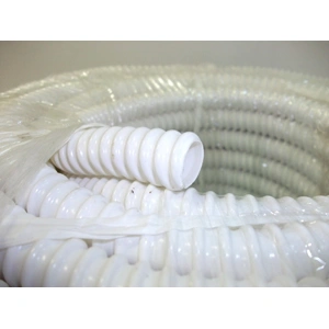 Klíma kondenzvíz elvezető cső d: 16/18 hossz:50m UV álló WPRO /RENDELÉSRE