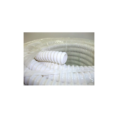 Klíma kondenzvíz elvezető cső d: 16/18 hossz:50m UV álló WPRO /RENDELÉSRE