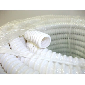 Klíma kondenzvíz elvezető cső d: 16/18 hossz:50m UV álló WPRO /RENDELÉSRE