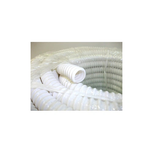 Klíma kondenzvíz elvezető cső d: 16/18 hossz:50m UV álló WPRO /RENDELÉSRE