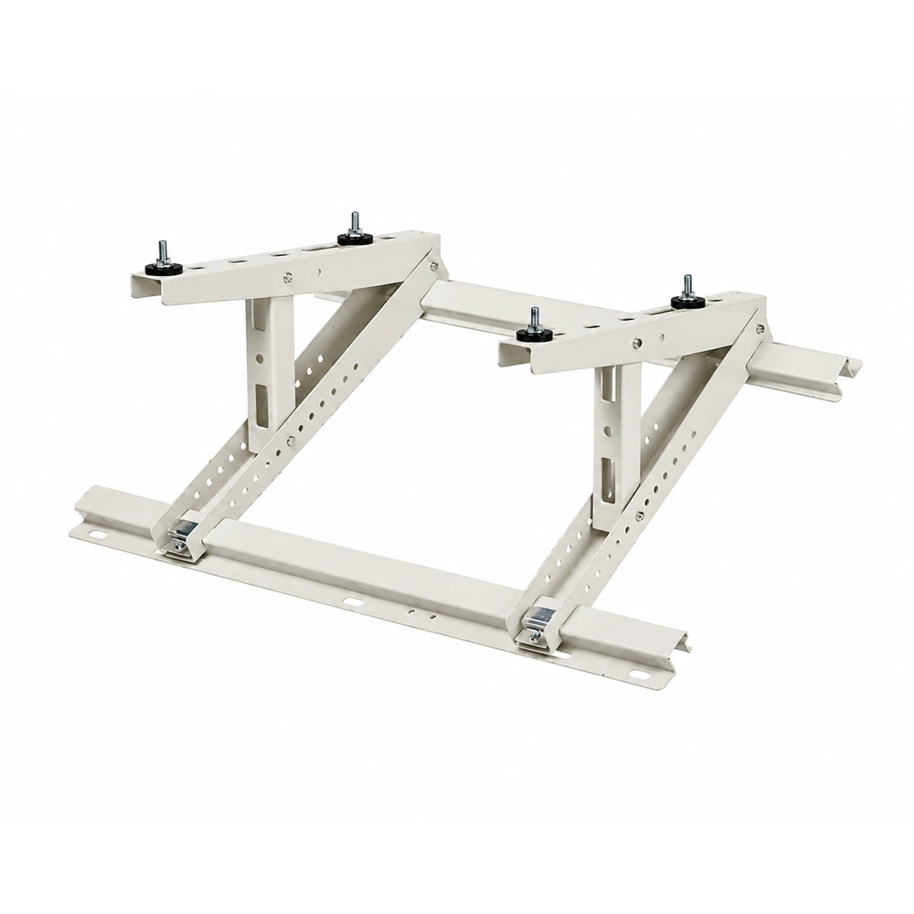 Klímatartó tetőkonzol 140 kg,520 x 800, RODIGAS MT650
