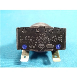 Klixon (2 érintkezős) FAGOR mosogatógép /RENDELÉSRE