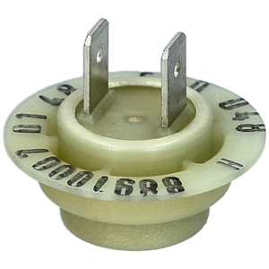 Klixon 2 érintkezős GORENJE / RENDELÉSRE