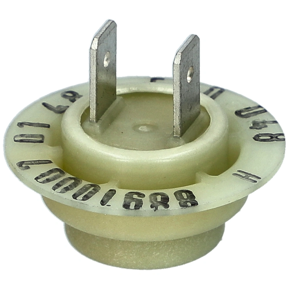 Klixon 2 érintkezős GORENJE / RENDELÉSRE