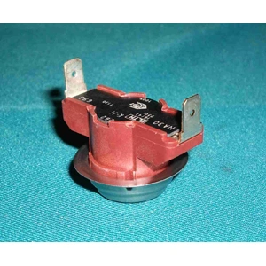 Klixon  30°C zár nagy 2 érintkezős / RENDELÉSRE