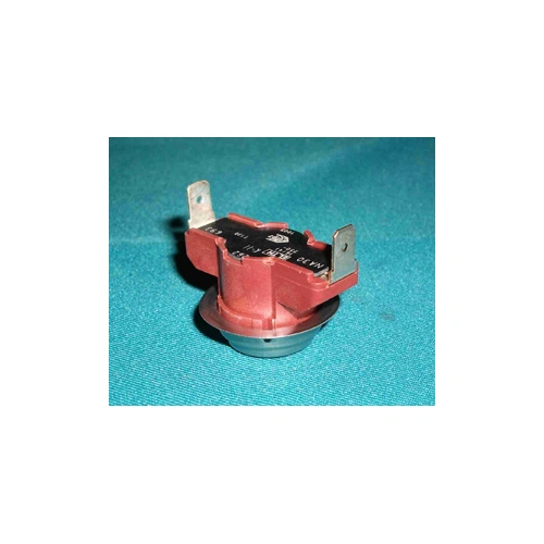 Klixon  30°C zár nagy 2 érintkezős / RENDELÉSRE