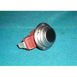 Klixon  30°C zár nagy 2 érintkezős / RENDELÉSRE