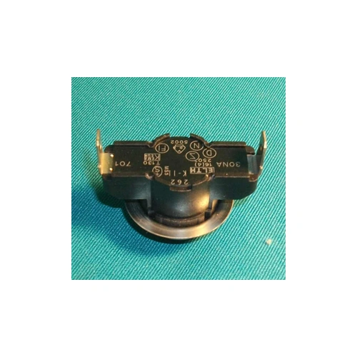 Klixon (30NA) 2 érintkezős CANDY,FAGOR / RENDELÉSRE mosógép