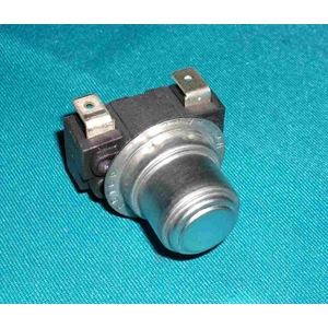 Klixon 55°C nyit  80°C zár 4 érintkezős /RENDELÉSRE