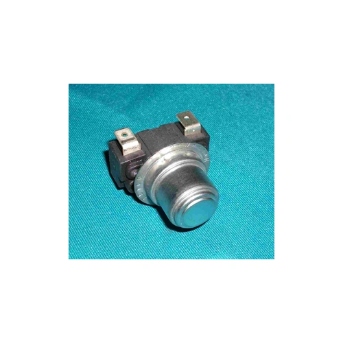 Klixon 55°C nyit  80°C zár 4 érintkezős /RENDELÉSRE