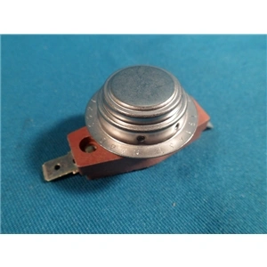 Klixon (60 fokon zár) Eredeti ZANUSSI mosogatógép /RENDELÉSRE