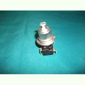 Klixon 65°C / 85°C utángyártott SMEG PL944X / RENDELÉSRE