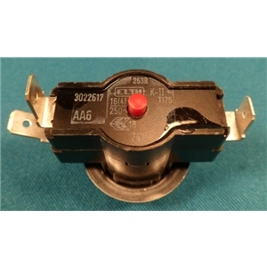 Klixon BOSCH mosó-szárítógép /RENDELÉSRE