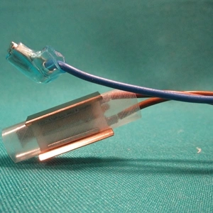 Klixon SAMSUNG porszívó 
