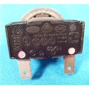 Klixon SIEMENS mosógép / RENDELÉSRE