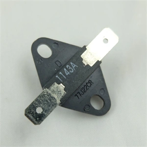 Klixon WHIRLPOOL/INDESIT ASD70CEX szárítógép / RENDELÉSRE