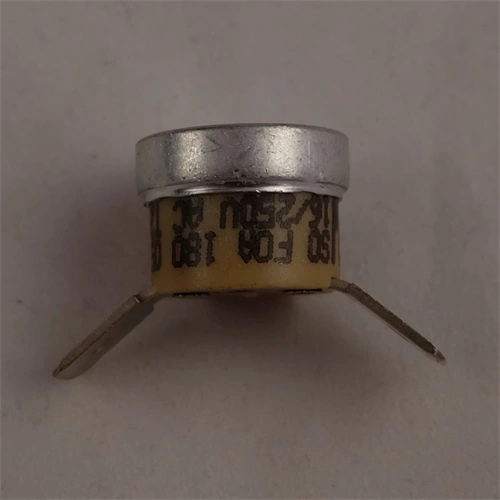 Klixon (eredeti) DELONGHI olajradiátor / RENDELÉSRE