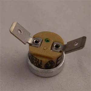 Klixon (eredeti) DELONGHI olajradiátor / RENDELÉSRE