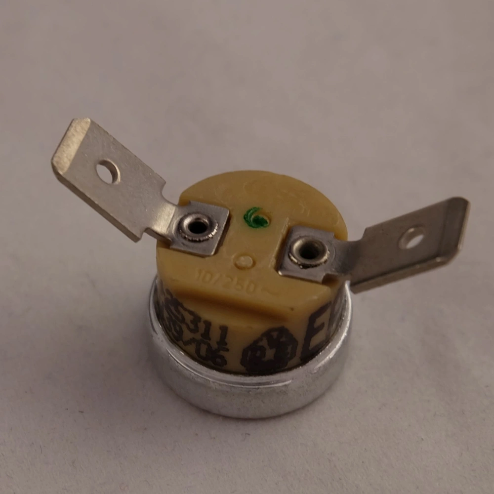 Klixon (eredeti) DELONGHI olajradiátor / RENDELÉSRE