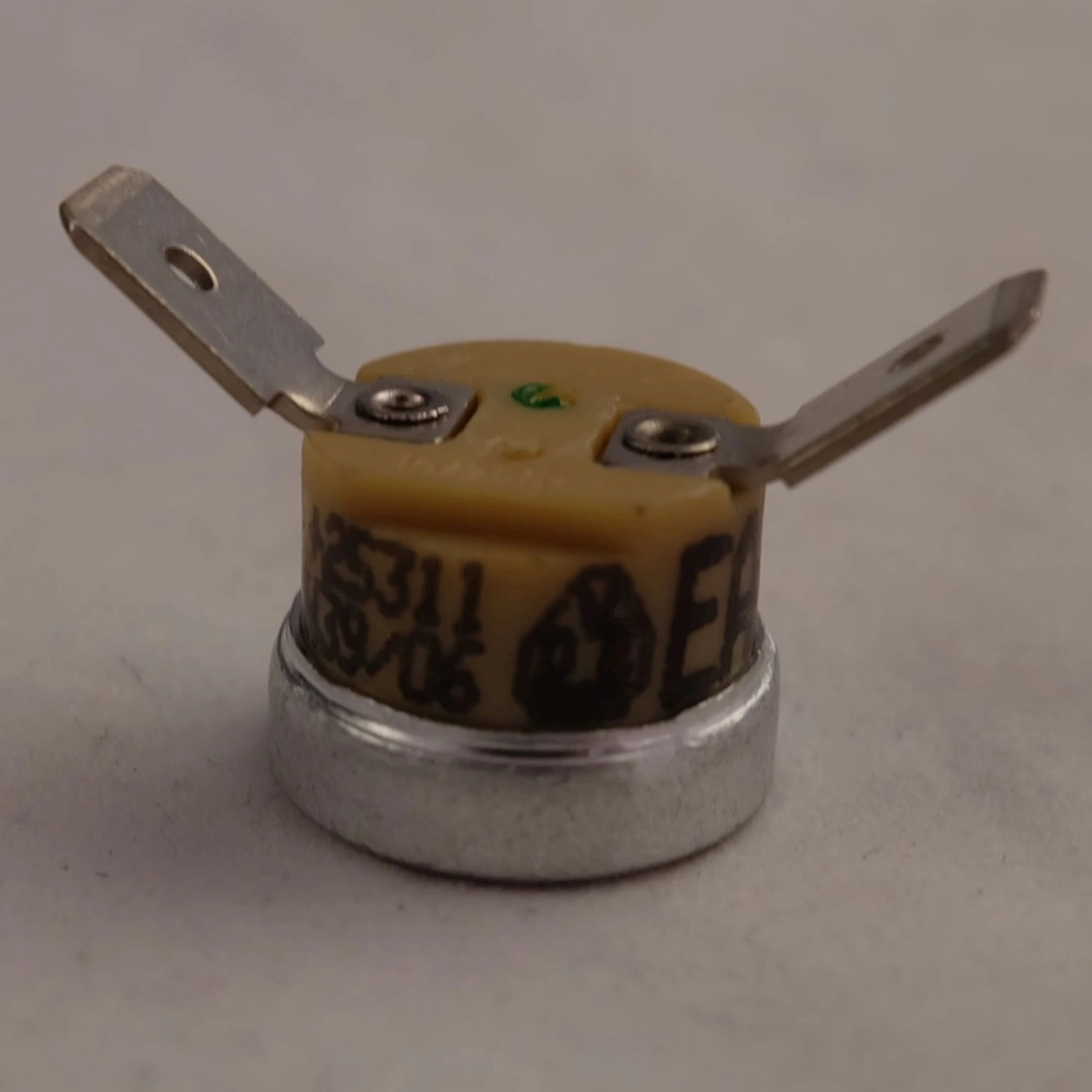 Klixon (eredeti) DELONGHI olajradiátor / RENDELÉSRE