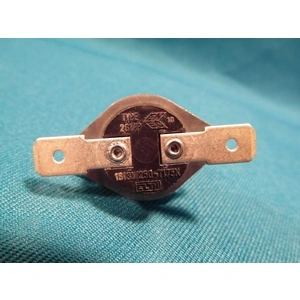 Klixon (eredeti) FAGOR szárítógép / RENDELÉSRE