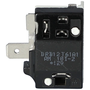 Klixon (eredeti) GORENJE/MORA hűtőgép / RENDELÉSRE