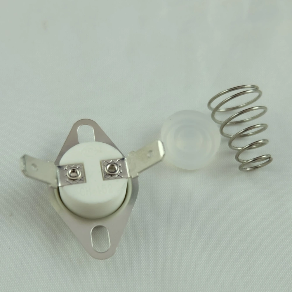 Klixon (eredeti) TEFAL szendvicssütő / RENDELÉSRE