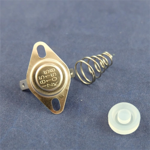 Klixon (eredeti) TEFAL szendvicssütő / RENDELÉSRE