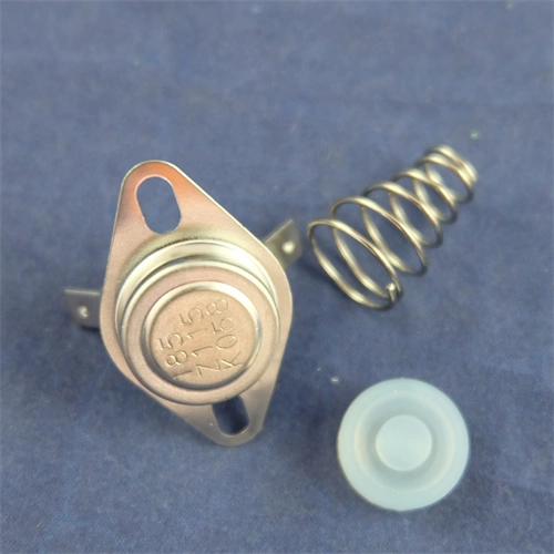 Klixon (eredeti) TEFAL szendvicssütő / RENDELÉSRE