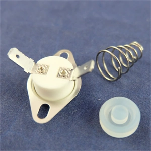 Klixon (eredeti) TEFAL szendvicssütő / RENDELÉSRE