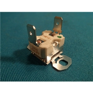 Klixon (hőkorlátozó) BOSCH tűzhely / RENDELÉSRE