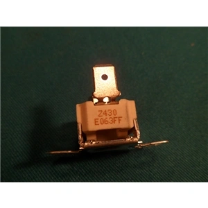 Klixon (hőkorlátozó) BOSCH tűzhely / RENDELÉSRE