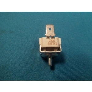 Klixon (hőkorlátozó) BOSCH tűzhely /RENDELÉSRE